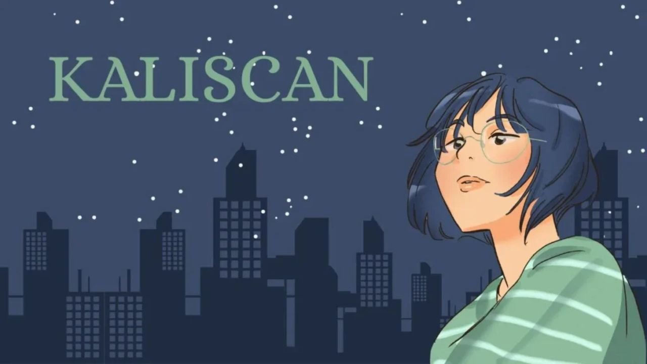 Kaliscan