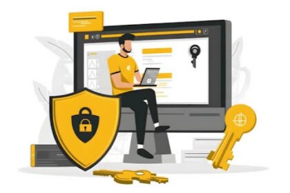 Locksmith Website