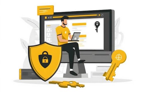 Locksmith Website