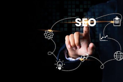 SEO Link Building Services