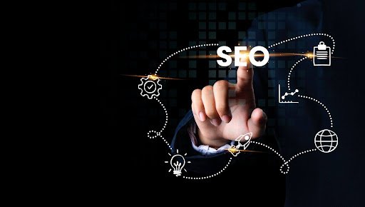 SEO Link Building Services