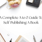 Self-publishing a book Ireland