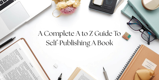 Self-publishing a book Ireland