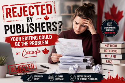 book publishing