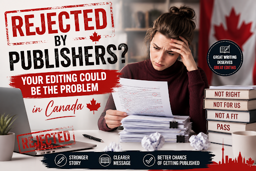 book publishing