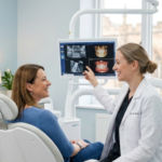 private dentist in Coventry