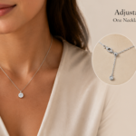 Diamond pendant