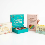 Candy Boxes