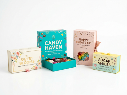 Candy Boxes