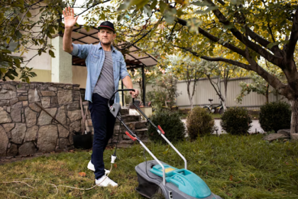 Lawn Dethatching Mistakes Darwin