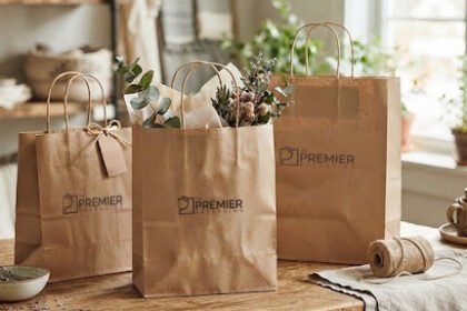 Paper Bags