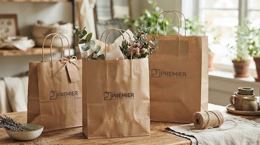 Paper Bags
